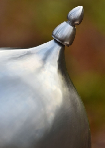 Battle Merchant, Celtic Hjelm, 100 e.Kr - Top