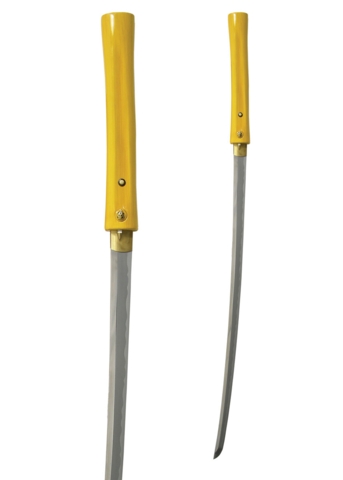 Hanwei, Bamboo Katana