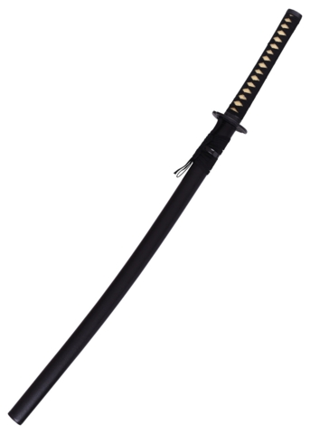 Marto, Black Katana - I Skede