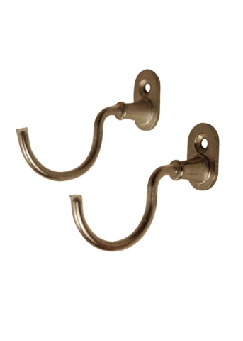 Hanwei, Vægholdere Til Katana, Nikkel