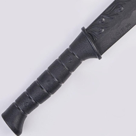 Attrap Machette, Polypropylen - Greb