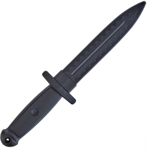 Attrap Tveægget Kniv, Polypropylen