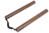 Flot træ nunchaku