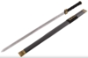 Shen Long Han sword YunQi