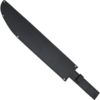 Machete Steele - Nylon Skede
