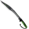 Zombie Dead Gurkha Machete