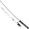 Katana white flower