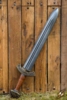 LARP Viking Sværd - 60 cm