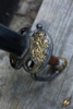 Small Sword 85 cm Guard