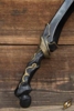 Shadow Blade 60 cm Håndtag