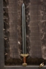 LARP Viking Sword - 100 cm