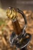 Small Sword - 100 cm Pommel