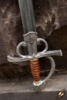 Rapier - 100 cm Greb