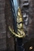 Bladesinger Sword - 110 cm Guard