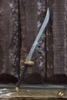 Bladesinger Sword - 110 cm