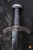 Battleworn Squire Sword - 105 cm Greb