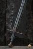 Battleworn Ranger Sword - 105 cm Greb
