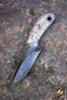 Trappers Knife Lys - 20 cm