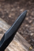 Throwing Knife 3 holes - 24 cm Klinge