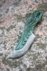 Dragon Dagger - 16,3 cm - Green