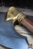Battle Axe - 85 cm - Hoved