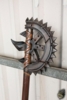 Gear Axe - 155 cm - Øksehoved