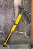 Ice Axe - 63 cm - Yellow
