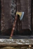 Viking Short Axe - 55 cm