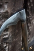 War Scythe - 60 cm - Hoved