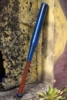 Baseball Bat - 80 cm - Blue