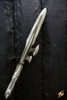 Dark Elven Glaive - 190 cm - Spydhoved