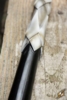 Dark Elven Glaive - 190 cm