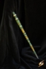 Mystic - Wand - 32 cm - Green