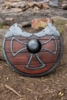 Gobbo Shield - M