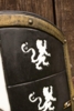 Lion Shield - M - Kant