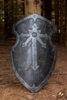 Marauder Kite Shield - L