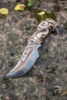 Eldarian Dagger - 16 cm - Bone