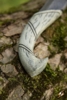 Elven Throwing Knife - 23 cm - Greb
