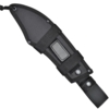 Machete Haller Black Small - Nylon Skede