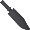 Haller Bowie Kniv - Nylon Skede