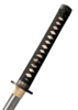 Coldsteel, Gold Lion Katana - Håndtag