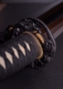 Hanwei, Monkey Katana - Tsuba