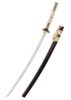 BattleBlades, Kogane No Senshi Honsanmai Katana