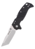 Cold Steel, Engage Tanto Foldekniv, 3,5'', Sort G10
