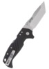 Cold Steel, Engage Tanto Foldekniv, 3,5'', Sort G10