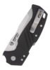 Cold Steel, Engage Tanto Foldekniv, 3,5'', Sort G10
