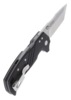 Cold Steel, Engage Tanto Foldekniv, 3,5'', Sort G10