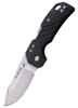 Cold Steel, Engage Foldekniv, Clip-Point, 4116SS, 2,5''