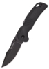 Cold Steel, Engage Foldekniv, Sort, 3''