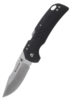 Cold Steel, Engage Foldekniv, Clip Point, 3'', Sort G10